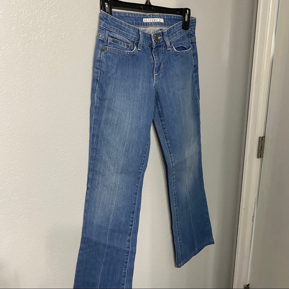Joe’s Jeans